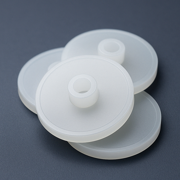 Plastic Circular Part