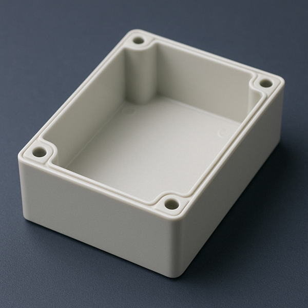 Electronics Enclosure