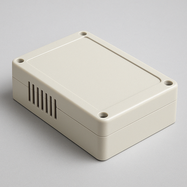 Plastic Enclosures